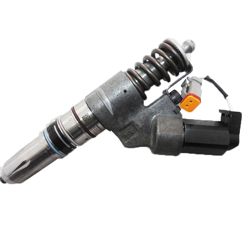 QSM11ISM diesel injectors 4026222 fuel injector
