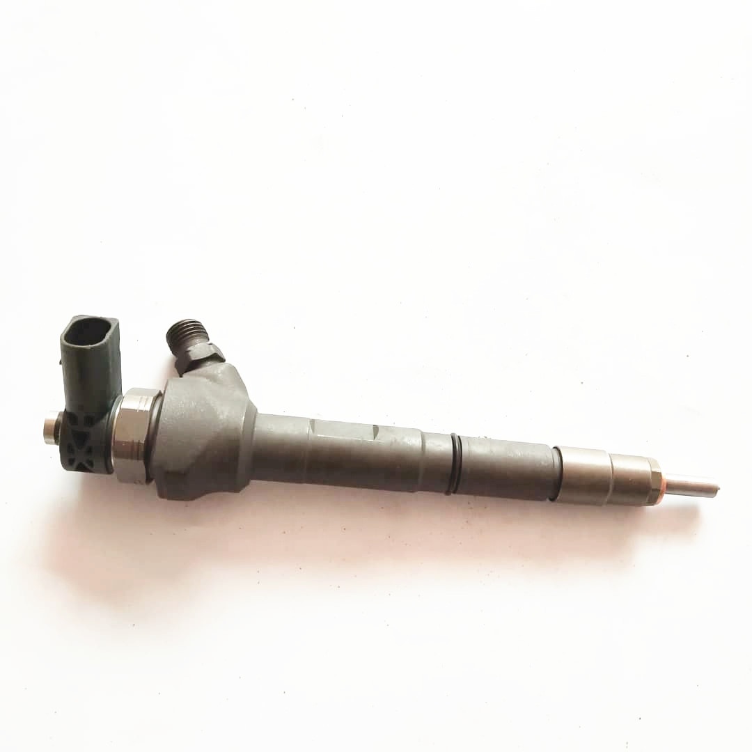 Common Rail Fuel Injector 0445110368 0445110369 0445110429