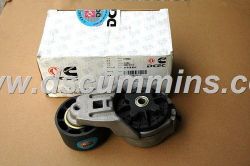 Cummins QSB/QSC8.3系列皮带涨紧轮3976832/3936207/3934823/3911621/39229