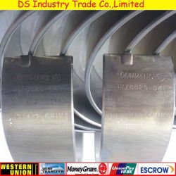 Crankshaft Bearing 3978820 Steel Bearing
