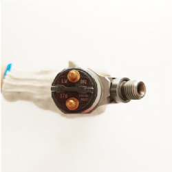 High Quality Common Rail Fuel Injector 0445120092