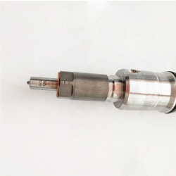 Auto engine parts fuel injector nozzle DCI11 fuel injector 0445120020