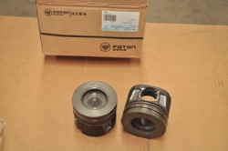ISF2.8 diesel auto engine parts piston 4995266
