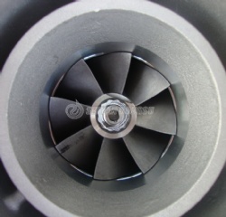 HX35W 6BT Engine Turbocharger model turbo 3960478 4035253