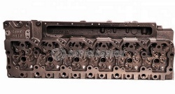 Diesel engine L375 Cylinder Head 5339588