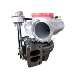 6BT Diesel Engine Parts Turbocharger Turbo HX35W 4042735 4039504 4033174 4955172