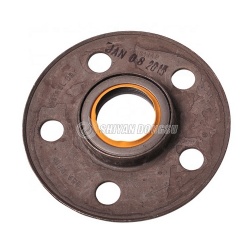 High quality Genuine motor qsm11 original parts oil seal 3161742