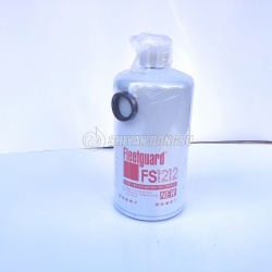 Genuine FS1212 3315843 diesel engine Fuel Water Separator Filter