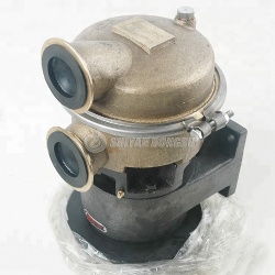 Machinery K19 marine Motor Engine Spare Part Sea Water Pump 4999542
