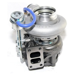 4029184 HX40W turbocharger for diesel engine parts turbo 6CT- 4029184