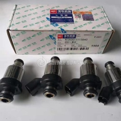 K1A00-1113940 fuel lpg cng lng rail gas injector nozzle