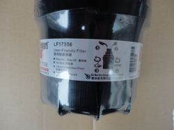 Fleetguard Oil Filter LF17356