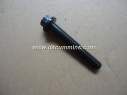 东风康明斯六角法兰面螺栓/C3904446