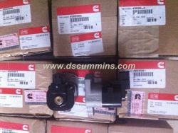 康明斯执行器4089981/4089981