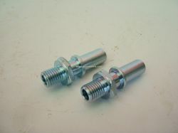 3964143 Tube, Injector Fuel Supply